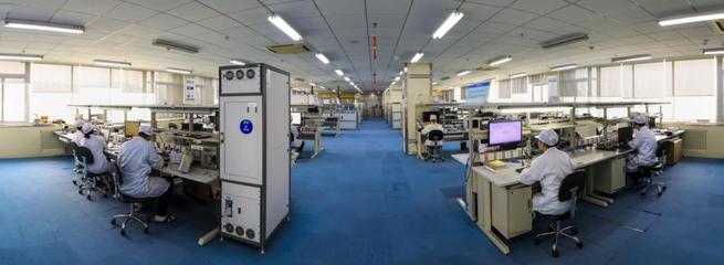 超越科技 以質為本 匠心鑄造，賦能'質量超越'技術開發