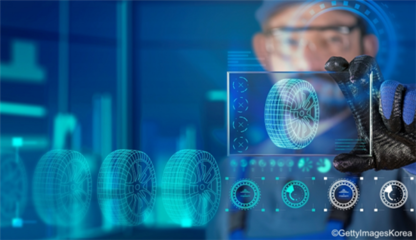 錦湖輪胎應用數字仿真技術推進產品開發與技術創新